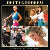 I Honestly Love You - Delta Goodrem [VINYL Limited Edition]