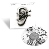 Till Deaf Do Us Part (2024 White with Black Splatter Reissue) - Slade [Colour Vinyl]