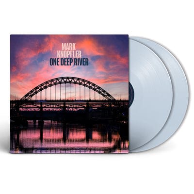 One Deep River - Mark Knopfler [Colour Vinyl]