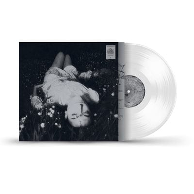 The Death of Summer & Other Promises - Etta Marcus [Colour Vinyl]