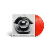 No Mythologies To Follow (10th Anniversary Red Translucent Edition) - MØ [Colour Vinyl]