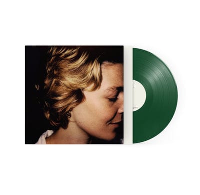 Don't Forget Me (Indie Exclusive Dogwood Edition) - Maggie Rogers [Colour Vinyl]