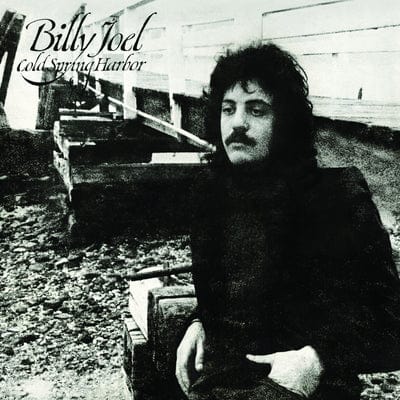 Cold Spring Harbor - Billy Joel [VINYL]