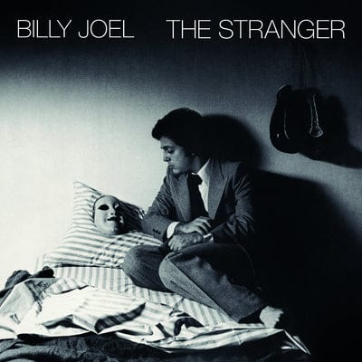 The Stranger - Billy Joel [VINYL]