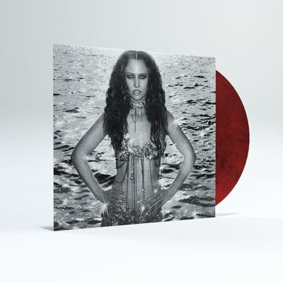 JESS - Jess Glynne [Colour Vinyl]