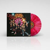 Wheel of Fortune - Grand Slam [Colour Vinyl]