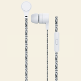 Maxell Cordz Earphones White [Accessories]