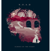 ECHOES OF THE NIGHT - N.O.A.H [VINYL]