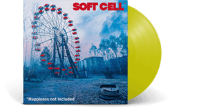 *Happiness Not Included:   - Soft Cell [VINYL]