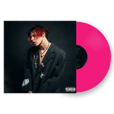 YUNGBLUD - YUNGBLUD [Indie Vinyl]