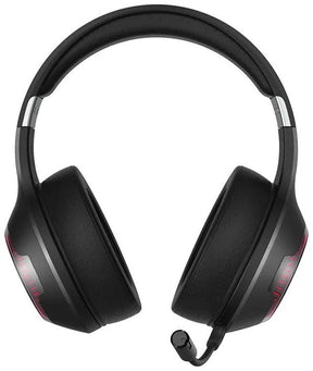 EDIFIER BLUETOOTH GAMING HEADSET G33BT OVER-EAR, MICROPHONE, BLACK [ACCESSORIES]