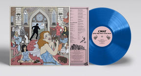 If My Wife New I'd Be Dead:   - CMAT [VINYL Limited Edition]