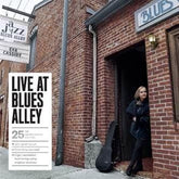 Live at Blues Alley: 25 Years On : - Eva Cassidy [VINYL]