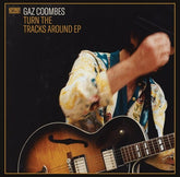 Turn the Tracks Around EP (RSD 2023) - Gaz Coombes [VINYL Limited Edition]