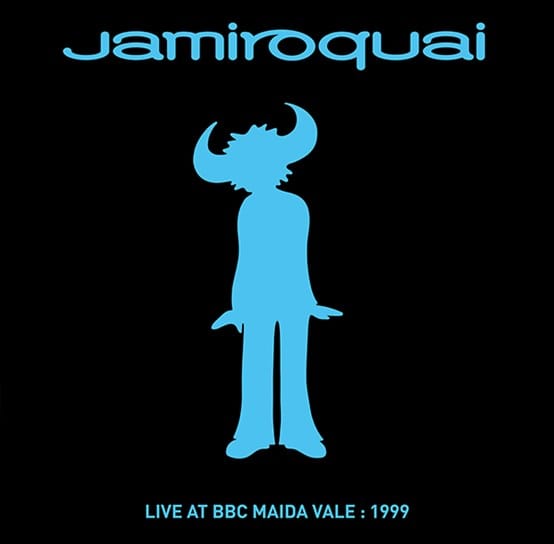 Live at Maida Vale (RSD 2023) - Jamiroquai [VINYL]