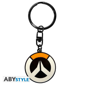 Overwatch - Logo [Keychain]