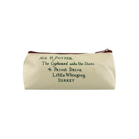 Harry Potter - Letter Pencil Case [Stationery]