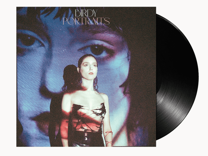 Portraits - Birdy [VINYL]