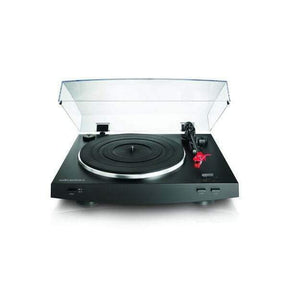 Audio-Technica AT-LP3 Automatic Belt Drive Turntable (Black) [Tech & Turntables]