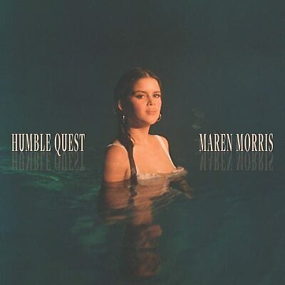 Humble Quest - Maren Morris [VINYL]