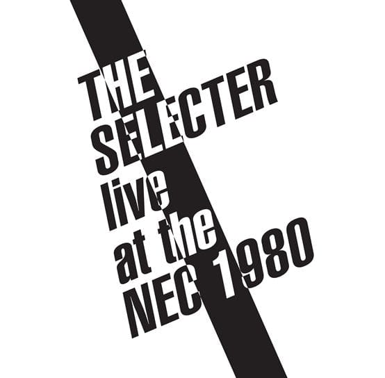 Live at the NEC 1980 (RSD 2023) - The Selecter [VINYL]